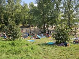 Szukasz ochłody na Bolko? Uważaj, gdzie parkujesz samochód