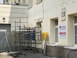 SOR w Opolu w remoncie i rozbudowie. Pacjenci będą zadowoleni