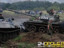 Zlot Pojazdów Militarnych "Tarcza" w Opolu-Winowie