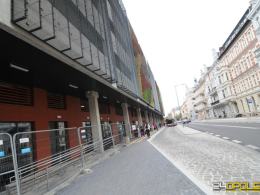 Darmowe parkowanie w wakacyjne weekendy w Centrum Przesiadkowym Opole Główne
