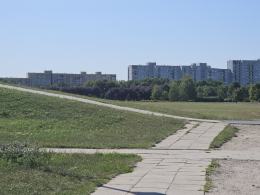 Na osiedlu Armii Krajowej w Opolu powstanie druga Tężnia Solankowa