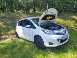 Dwa zdarzenia drogowe na A4. Droga już jest przejezdna