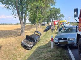 Fot. Osp Domaszowice