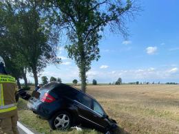 Fot. Osp Domaszowice