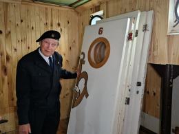 Opolska Barka ma pieniądze na wejście do stoczni. Termin w trakcie ustaleń