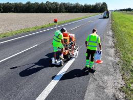 Obwodnica Północna gotowa. Od jutra wraca stały ruch drogowy