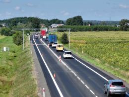 Obwodnica Północna gotowa. Od jutra wraca stały ruch drogowy