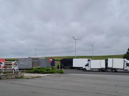 Kontrola WIT wykazała, że 75% busów na opolskich drogach jest przeładowana