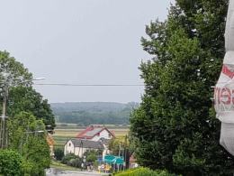 77 interwencji straży pożarnej w wyniku burz na Opolszczyźnie (AKTUALIZACJA)