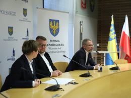 Opolskie Centrum Onkologii otrzymało blisko dwa miliony na remont przychodni