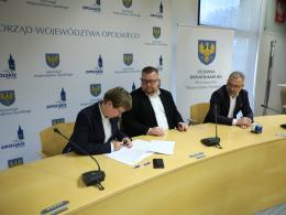 Opolskie Centrum Onkologii otrzymało blisko dwa miliony na remont przychodni