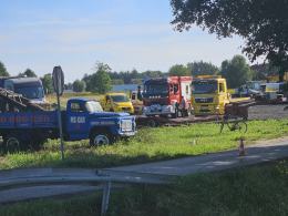 Wypadek dwóch samochodów osobowych. Kobieta wymusiła pierwszeństwo