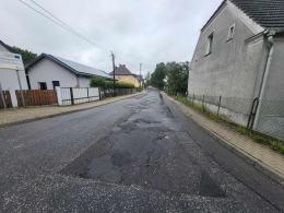 Dziś rusza remont ulicy Sołtysów w Opolu-Wróblinie