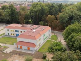 Nowa placówka Przedszkola Publicznego w Gminy Głogówek niemalże gotowe