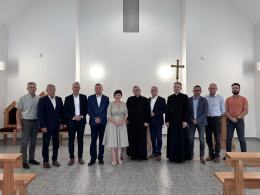 Dom przedpogrzebowy w Strzelcach Opolskich już funkcjonuje. Inwestycja za ponad 1.5 mln