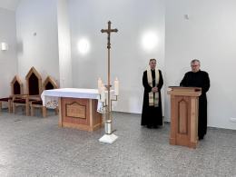 Dom przedpogrzebowy w Strzelcach Opolskich już funkcjonuje. Inwestycja za ponad 1.5 mln