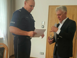 Strzelecka drogówka z narkotestami. Będzie szybka weryfikacja