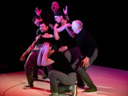 Teatr Kochanowskiego w Opolu inauguruje 50. sezon artystyczny