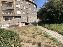 Remont sieci gazowej na ul. Bończyka. Prace potrwają do 6 grudnia