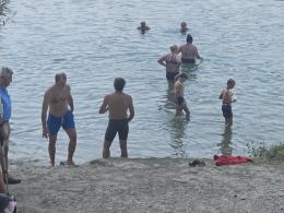Opolanie korzystają z gorącego weekendu - za nami rekordowe lato