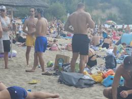 Opolanie korzystają z gorącego weekendu - za nami rekordowe lato