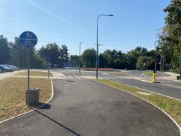 Kędzierzyn-Koźle: Na Blachowni powstanie ścieżka rowerowa