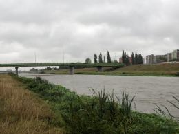 Sytuacja na Odrze pod kontrolą - aktualizacja stanu wód w Opolu