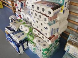 Zbiórki darów w kilku lokalizacjach, ośrodki gotowe na przyjęcie poszkodowanych