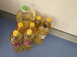 Zbiórki darów w kilku lokalizacjach, ośrodki gotowe na przyjęcie poszkodowanych