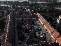 Przygotowania i ewakuacje. Trudna sytuacja w Lewinie i Nysie