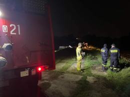 Służby i mieszkańcy wzmacniają Kędzierzyn-Koźle. Walka trwa też o Brzeg