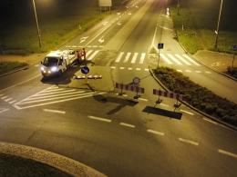 Uwaga kierowcy: Obwodnica północna zostaje otwarta