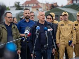 Operacja Feniks ruszy w poniedziałek
