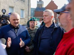 Operacja Feniks ruszy w poniedziałek