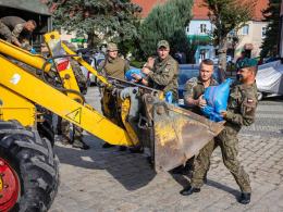 Operacja Feniks ruszy w poniedziałek