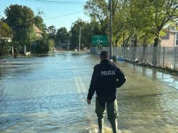 Na Opolszczyźnie ruszają mobilne komisariaty