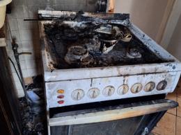 Najpierw powódź, potem pożar: rodzina z Lewina Brzeskiego przeżywa podwójną tragedię (WIDEO)