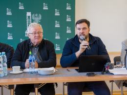 Pomoc dla rolników dotkniętych powodzią