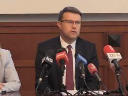 Prezydent Opola podsumował działania powodziowe