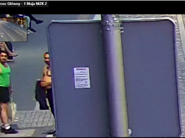 Pobili mężczyznę i uciekli. Policja publikuje wizerunki sprawców