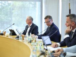 UMWO: Będzie wsparcie finansowe dla gmin i powiatów dotkniętych powodzią