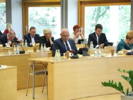 UMWO: Będzie wsparcie finansowe dla gmin i powiatów dotkniętych powodzią