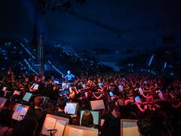 Charytatywny Koncert Finałowy  5 edycji Banku Talentów 2024