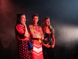 Teatr im. Jana Kochanowskiego w Opolu z ofertą dla seniorów