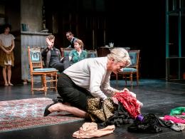 Teatr im. Jana Kochanowskiego w Opolu z ofertą dla seniorów