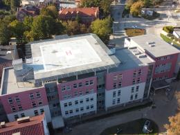 Burmistrz Nysy o powodzi: "Można było jej zapobiec". Wody Polskie odpowiadają