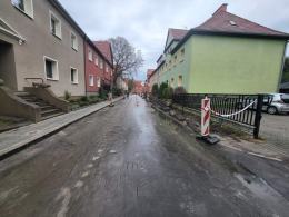Inwestycje i remonty - dużo dzieje się na chodnikach