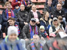 Odra zdemolowana przez Arkę Gdynia
