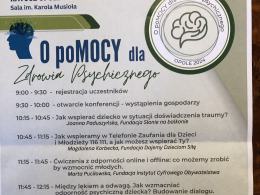 Opole mówi NIE dla przemocy wobec dzieci
