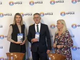 Opole mówi NIE dla przemocy wobec dzieci